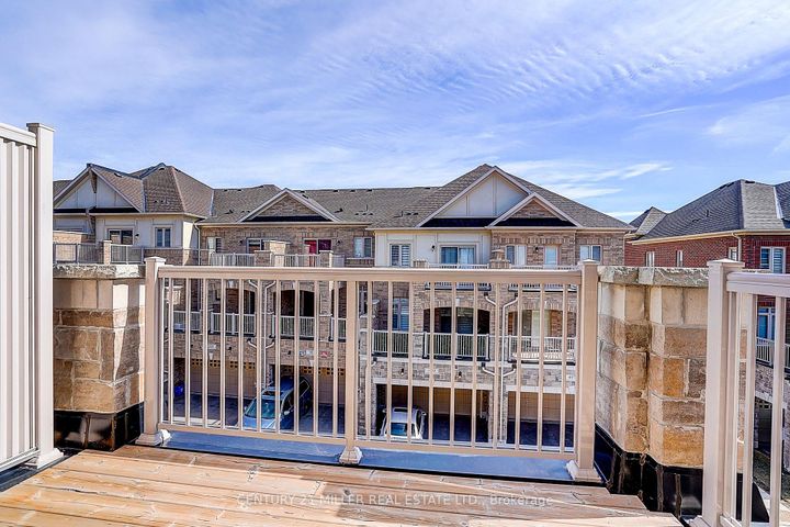 Photo 38 at 465 Manhattan Common, JM Joshua Meadows, Oakville