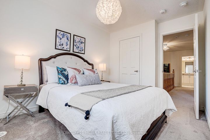 Photo 40 at 465 Manhattan Common, JM Joshua Meadows, Oakville