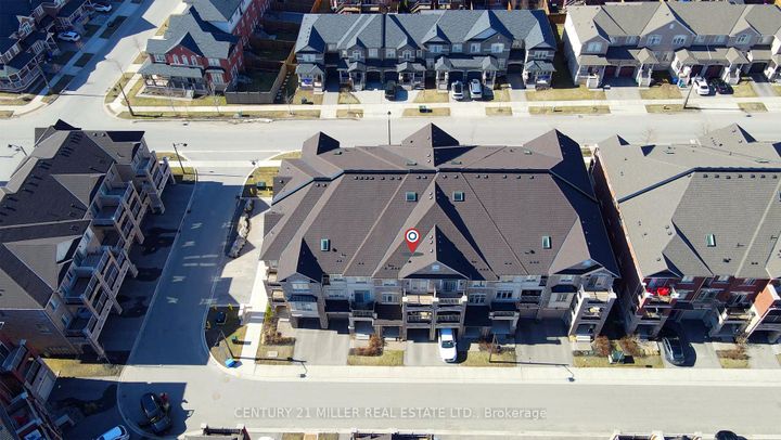 Photo 44 at 465 Manhattan Common, JM Joshua Meadows, Oakville