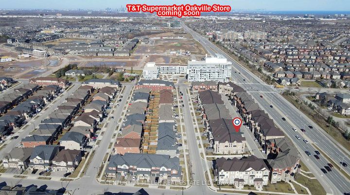 Photo 45 at 465 Manhattan Common, JM Joshua Meadows, Oakville