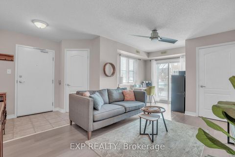 Photo 4 at 8 - 141 Sydenham Wells, Georgian Drive, Barrie