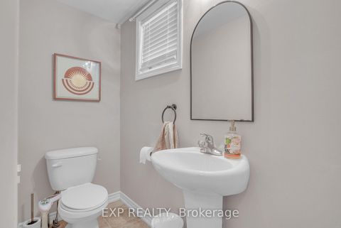 Photo 5 at 8 - 141 Sydenham Wells, Georgian Drive, Barrie