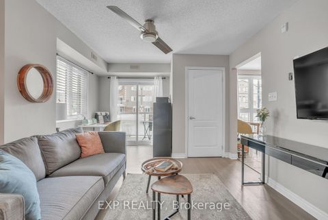 Photo 7 at 8 - 141 Sydenham Wells, Georgian Drive, Barrie