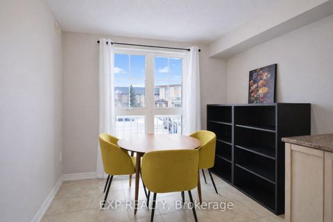 Photo 13 at 8 - 141 Sydenham Wells, Georgian Drive, Barrie