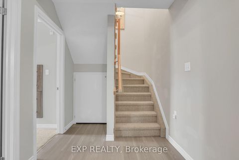 Photo 14 at 8 - 141 Sydenham Wells, Georgian Drive, Barrie