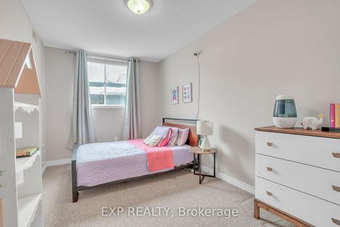 Photo 19 at 8 - 141 Sydenham Wells, Georgian Drive, Barrie