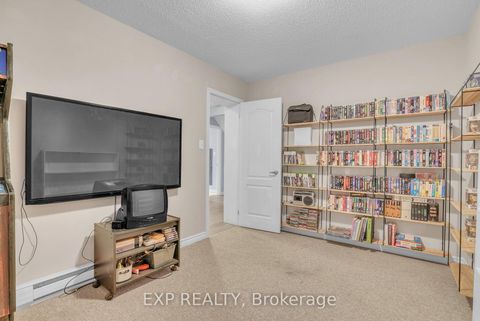 Photo 22 at 8 - 141 Sydenham Wells, Georgian Drive, Barrie