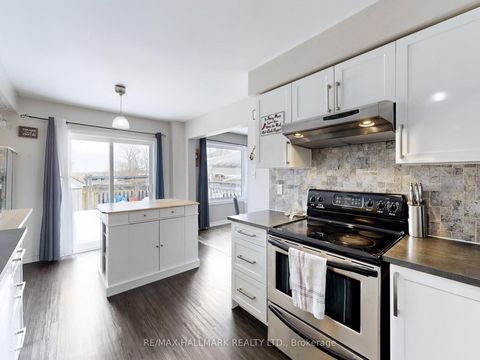 Photo 13 at 62 Crittenden Drive, Keswick South, Georgina