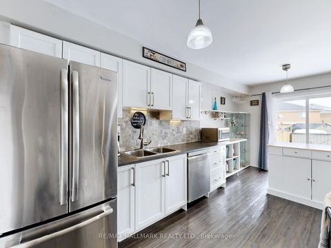 Photo 14 at 62 Crittenden Drive, Keswick South, Georgina