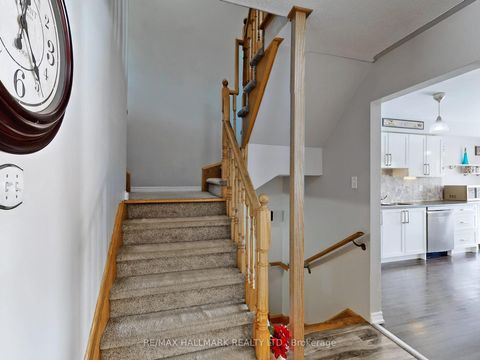 Photo 17 at 62 Crittenden Drive, Keswick South, Georgina