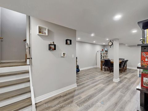 Photo 34 at 62 Crittenden Drive, Keswick South, Georgina