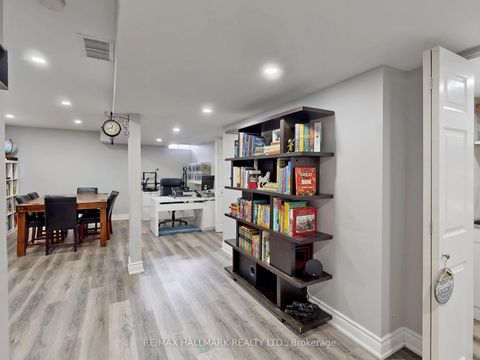 Photo 35 at 62 Crittenden Drive, Keswick South, Georgina