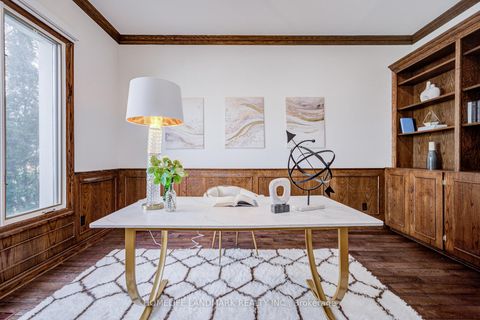 Photo 6 at 7 Killarney Road, Forest Hill South, Toronto