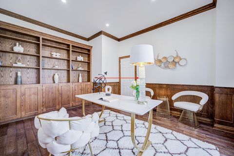 Photo 8 at 7 Killarney Road, Forest Hill South, Toronto