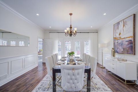 Photo 12 at 7 Killarney Road, Forest Hill South, Toronto