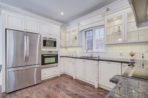 Photo 15 at 7 Killarney Road, Forest Hill South, Toronto