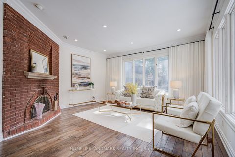 Photo 17 at 7 Killarney Road, Forest Hill South, Toronto