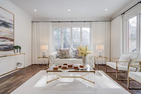 Photo 18 at 7 Killarney Road, Forest Hill South, Toronto