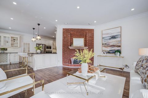 Photo 19 at 7 Killarney Road, Forest Hill South, Toronto