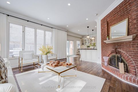 Photo 20 at 7 Killarney Road, Forest Hill South, Toronto