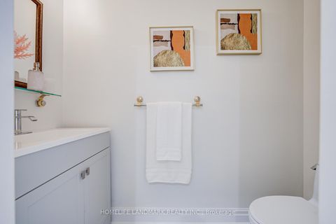 Photo 21 at 7 Killarney Road, Forest Hill South, Toronto