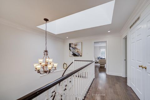 Photo 22 at 7 Killarney Road, Forest Hill South, Toronto