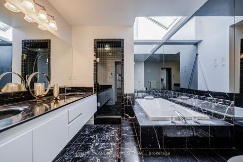 Photo 26 at 7 Killarney Road, Forest Hill South, Toronto