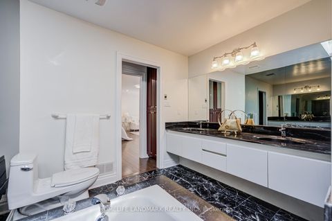 Photo 27 at 7 Killarney Road, Forest Hill South, Toronto