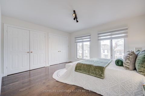 Photo 33 at 7 Killarney Road, Forest Hill South, Toronto