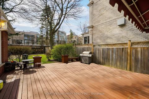 Photo 44 at 7 Killarney Road, Forest Hill South, Toronto