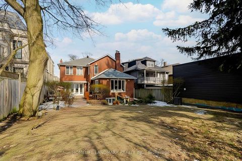 Photo 45 at 7 Killarney Road, Forest Hill South, Toronto