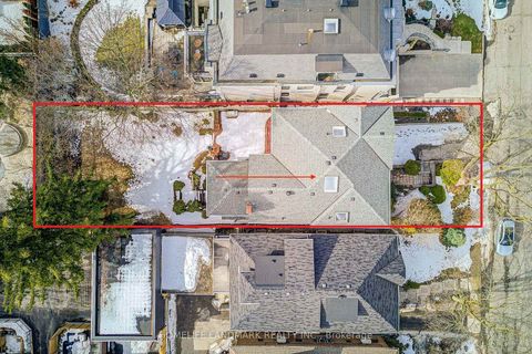 Photo 46 at 7 Killarney Road, Forest Hill South, Toronto