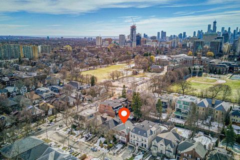 Photo 48 at 7 Killarney Road, Forest Hill South, Toronto