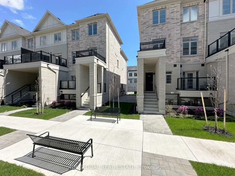 Photo 0 at 1008 - 1655 Palmers Sawmill Road, Duffin Heights, Pickering