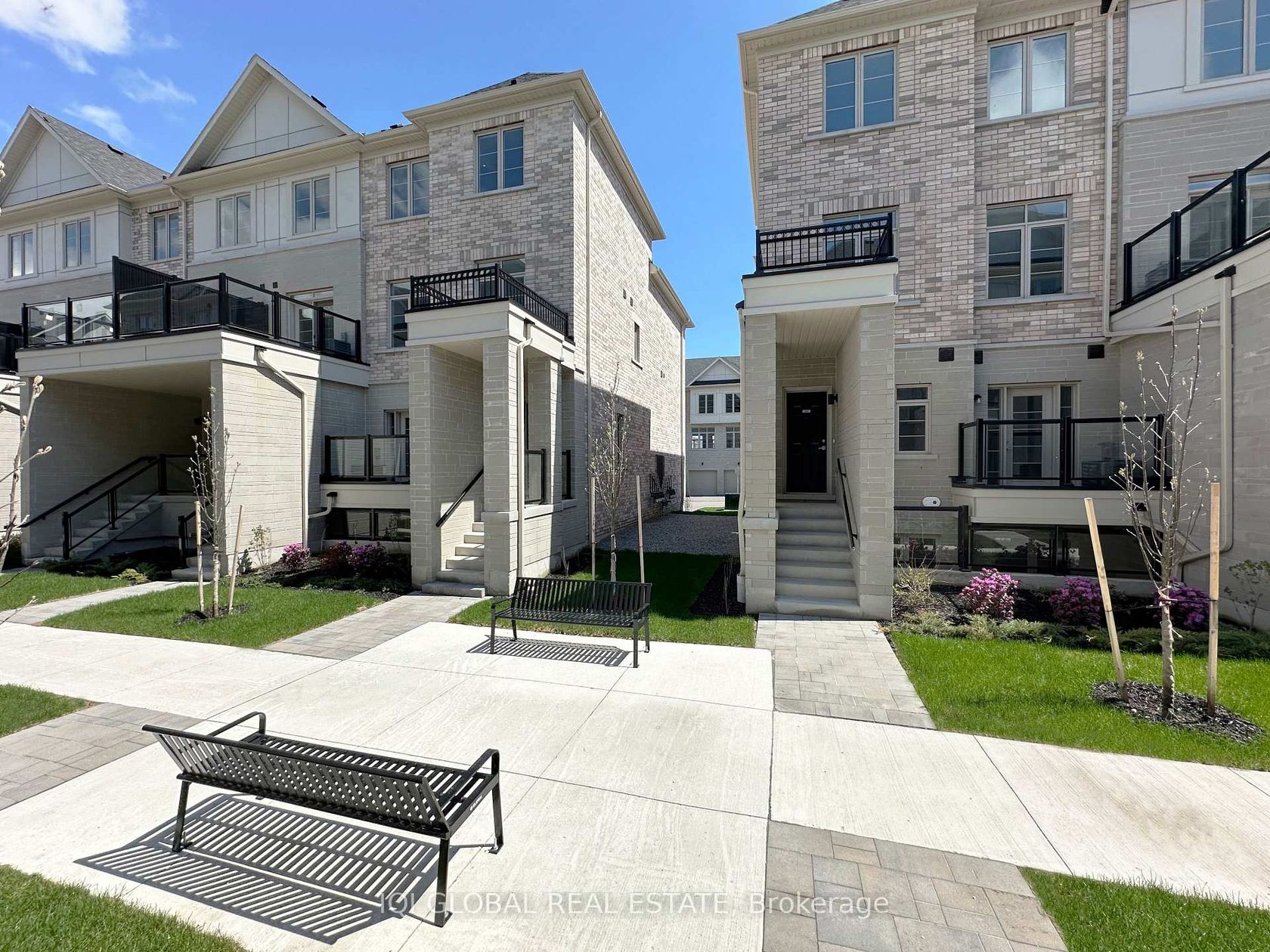 1008 - 1655 Palmers Sawmill Road, Duffin Heights, Pickering 2