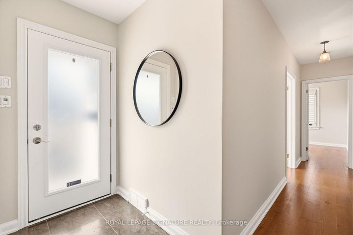 Photo 4 at 45 Crescent Road, CO Central, Oakville