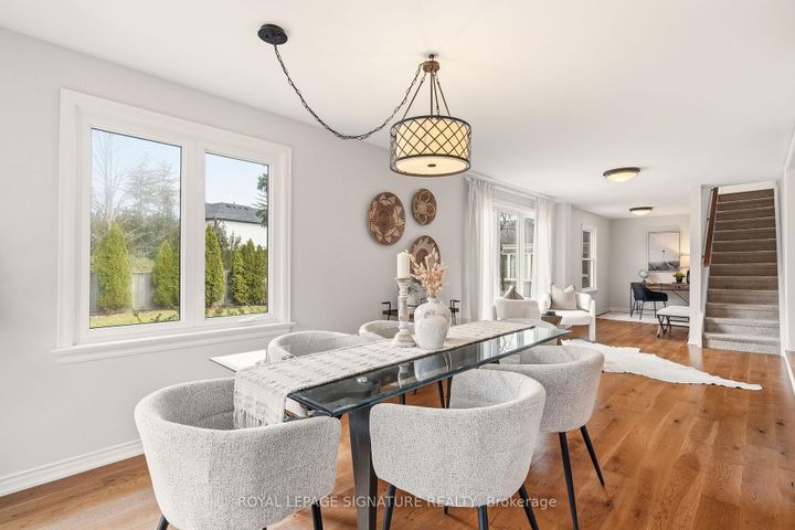 Photo 10 at 45 Crescent Road, CO Central, Oakville