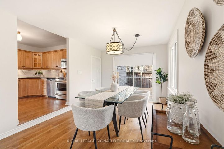 Photo 11 at 45 Crescent Road, CO Central, Oakville