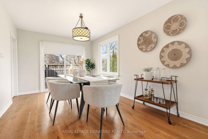 Photo 12 at 45 Crescent Road, CO Central, Oakville