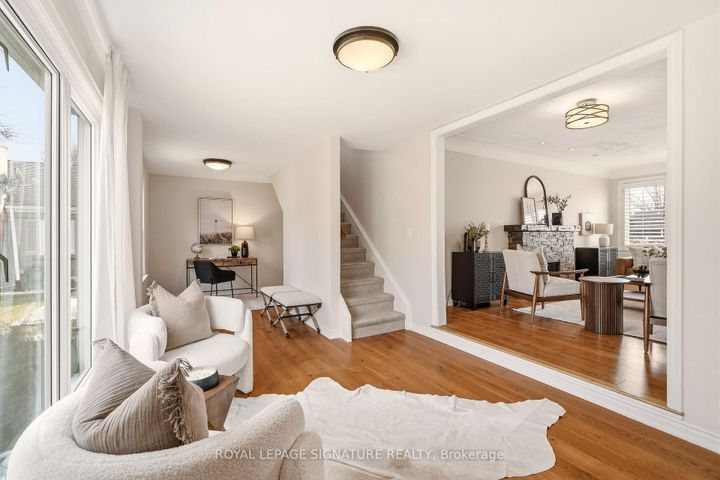 Photo 14 at 45 Crescent Road, CO Central, Oakville