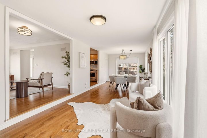 Photo 15 at 45 Crescent Road, CO Central, Oakville