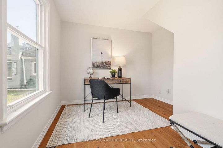 Photo 16 at 45 Crescent Road, CO Central, Oakville