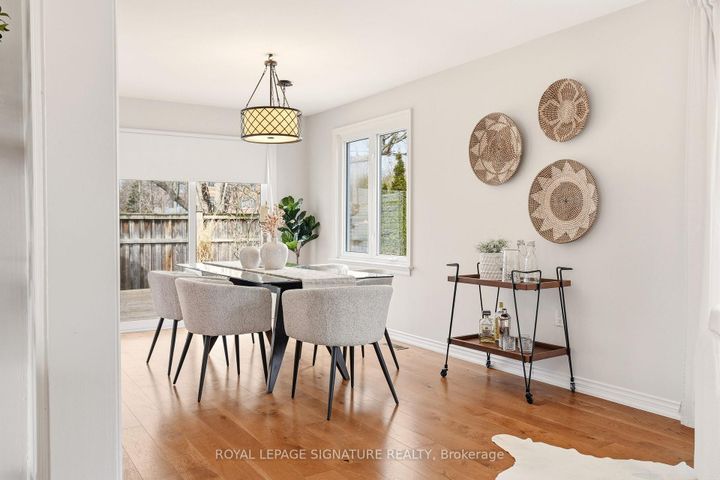 Photo 17 at 45 Crescent Road, CO Central, Oakville