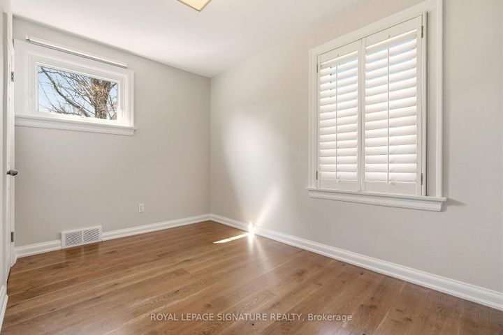 Photo 20 at 45 Crescent Road, CO Central, Oakville