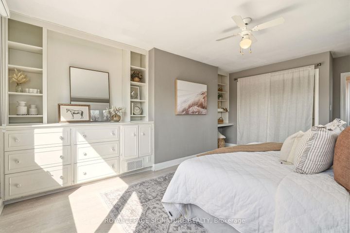 Photo 25 at 45 Crescent Road, CO Central, Oakville