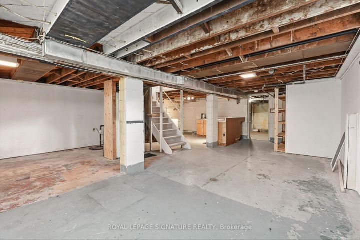 Photo 29 at 45 Crescent Road, CO Central, Oakville