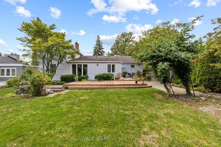 Photo 32 at 45 Crescent Road, CO Central, Oakville