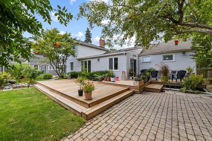 Photo 34 at 45 Crescent Road, CO Central, Oakville