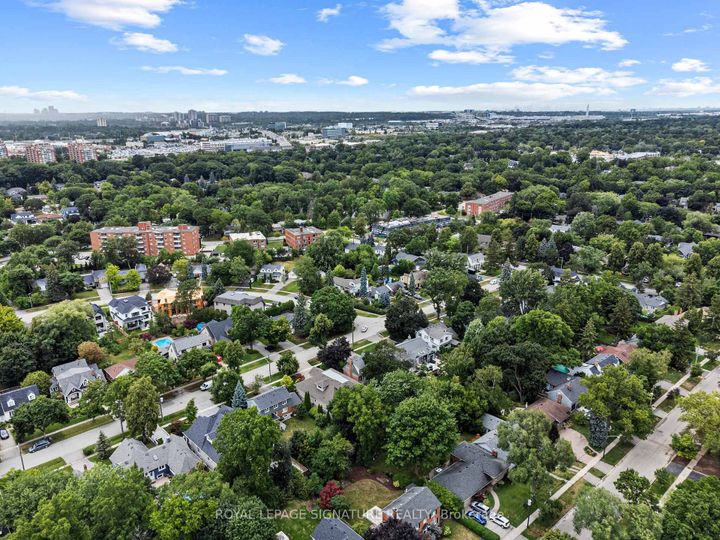 Photo 39 at 45 Crescent Road, CO Central, Oakville