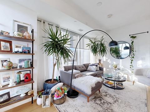 Photo 3 at 2403 - 225 Sumach Street, Regent Park, Toronto